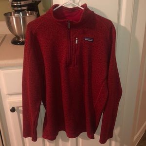 Patagonia Pullover XL